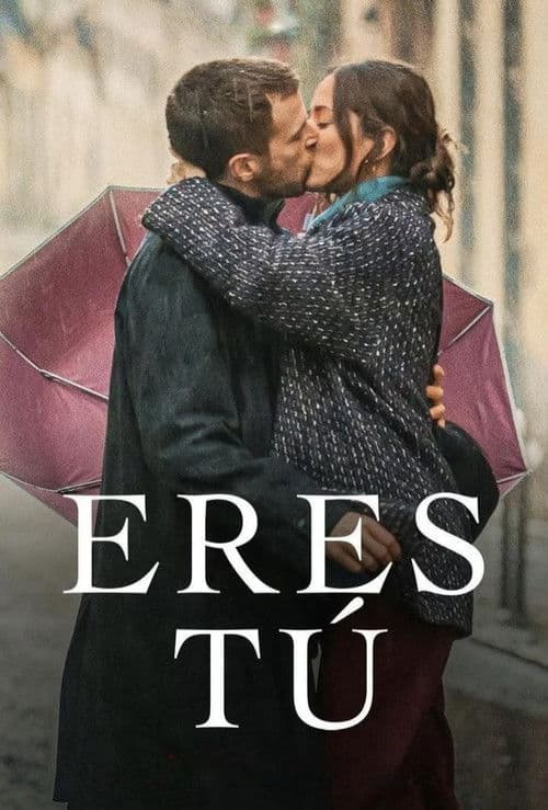 Poster phim Yêu Từ Nụ Hôn Đầu