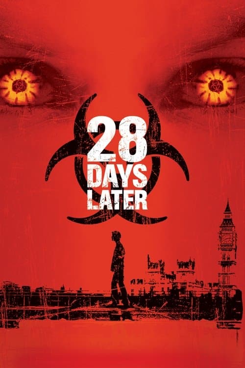Poster phim 28 Ngày Sau