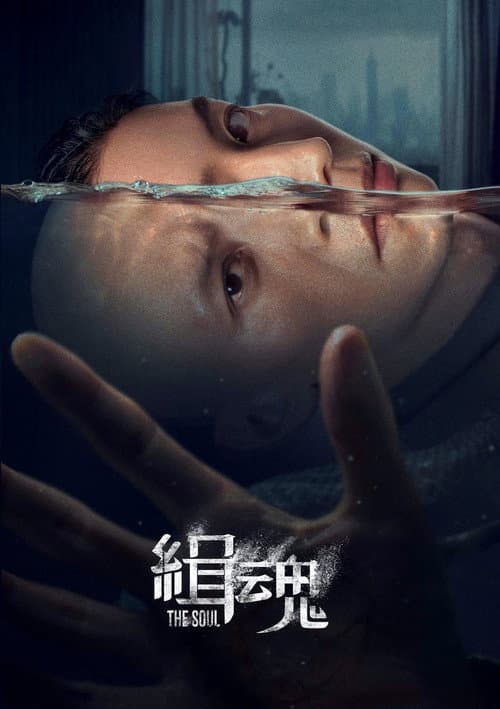 Poster phim Truy Hồn