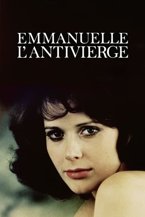 Poster phim Hồi Ký Của Emmanuelle 2