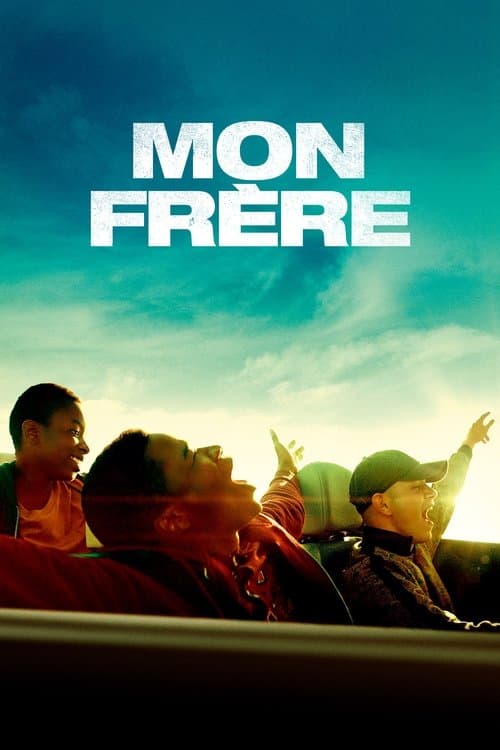 Poster phim Người anh em