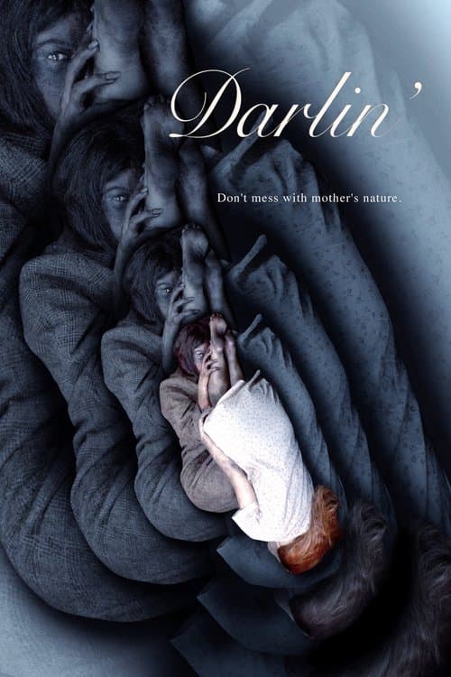Poster phim Người Yêu Dấu