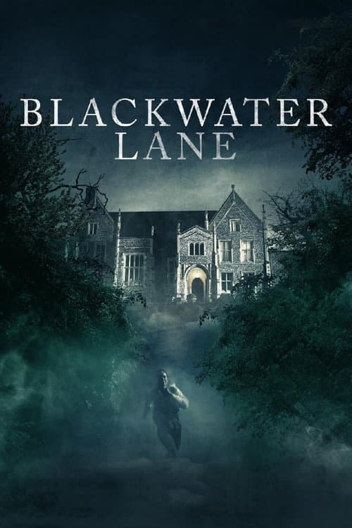 Poster phim Con Đường Chết Chóc