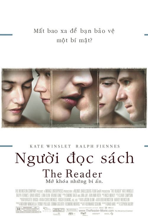 Poster phim Độc Giả
