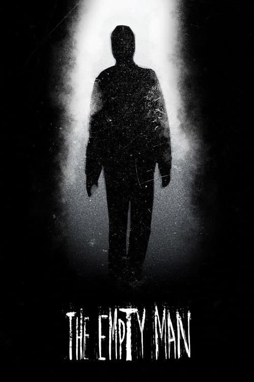 Poster phim Kẻ Rỗng Hồn