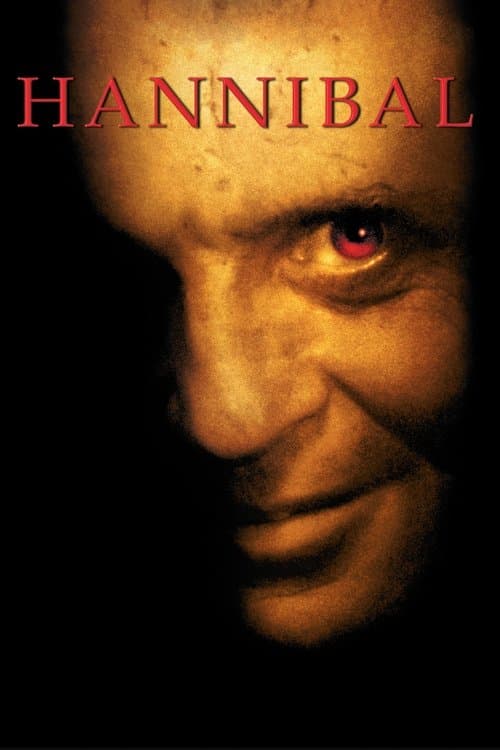 Poster phim Hannibal