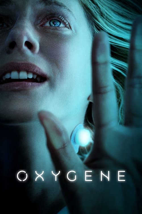 Poster phim Oxygen