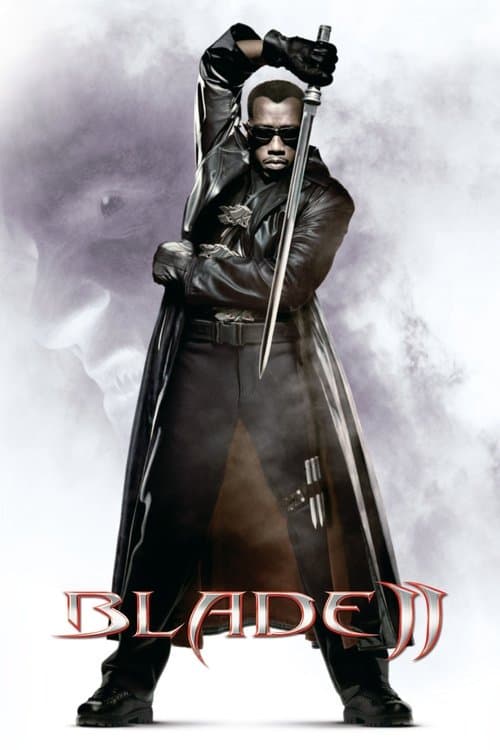 Poster phim Săn Quỷ 2