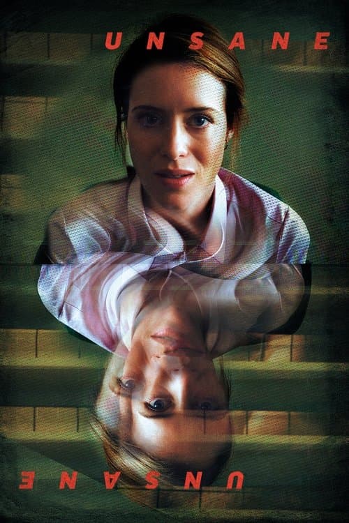 Poster phim Ảo Giác