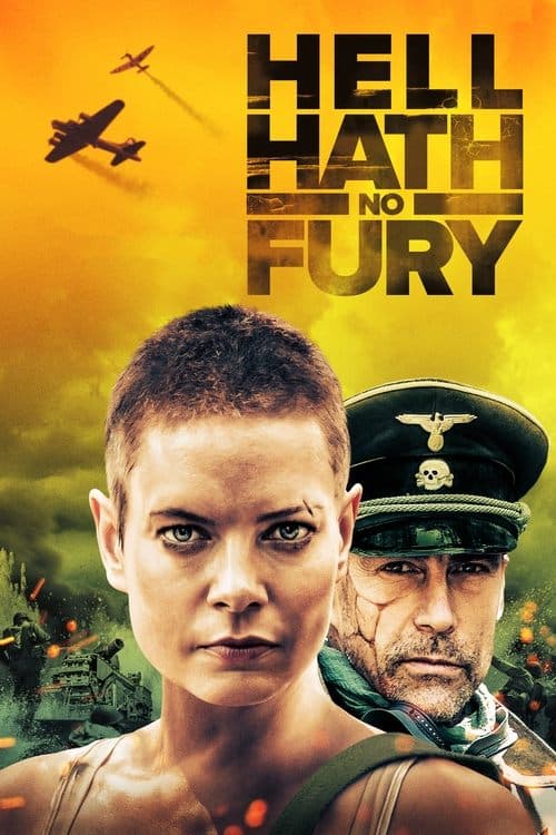 Poster phim Truy Tìm Kho Báu