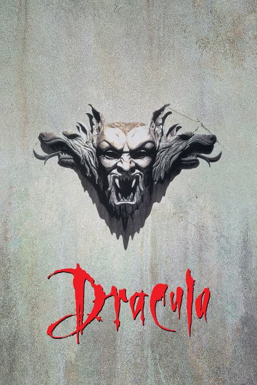 Poster phim Dracula: Bá tước ma cà rồng