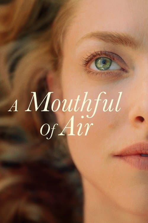 Poster phim A Mouthful of Air