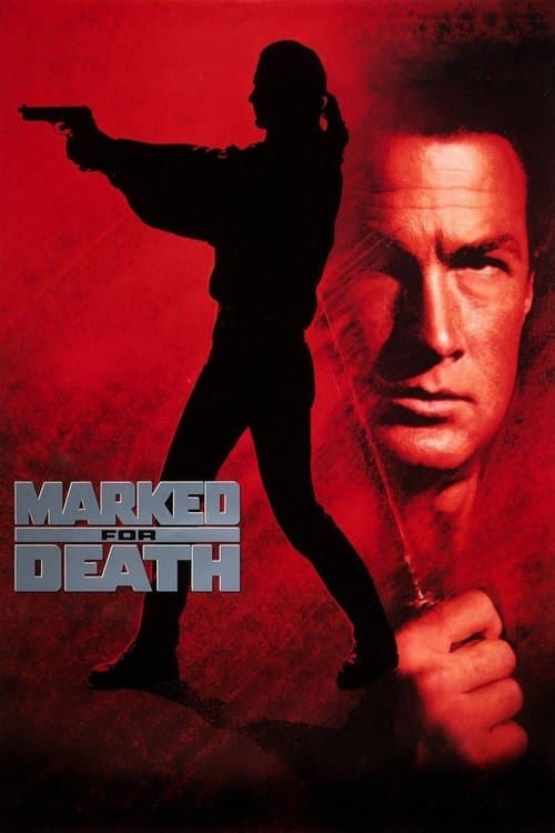 Poster phim Dấu Ấn Tử Thần