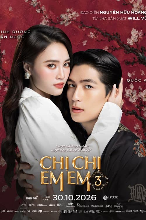 Poster phim Chị Chị Em Em 3