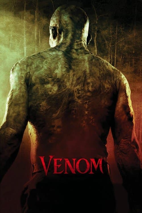 Poster phim Người Rắn