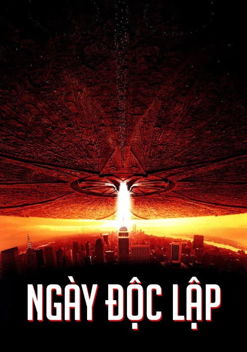 Poster phim Ngày Độc Lập