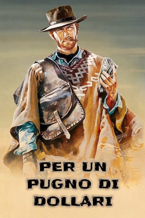 Poster phim Một Nắm Đô La
