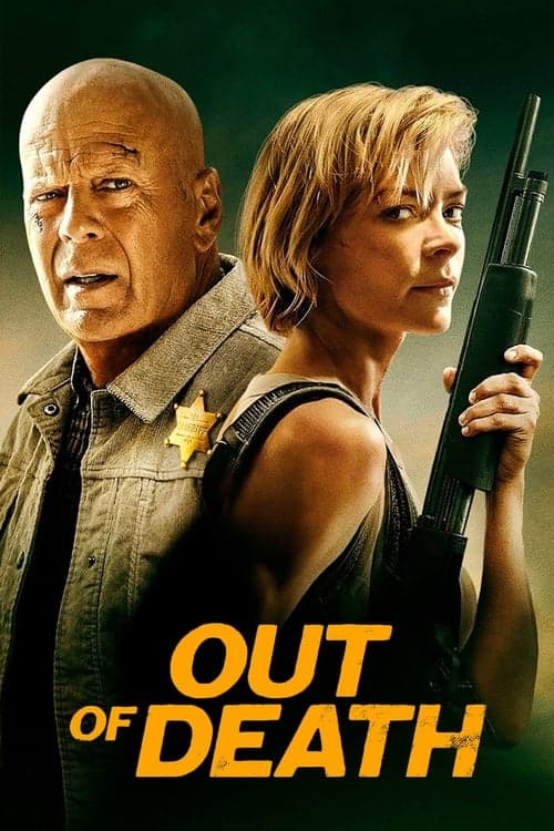 Poster phim Thoát Chết