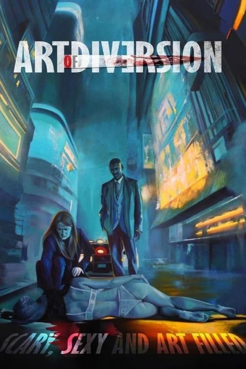Poster phim Art of Diversion