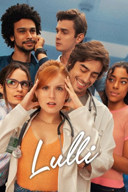 Poster phim Lulli