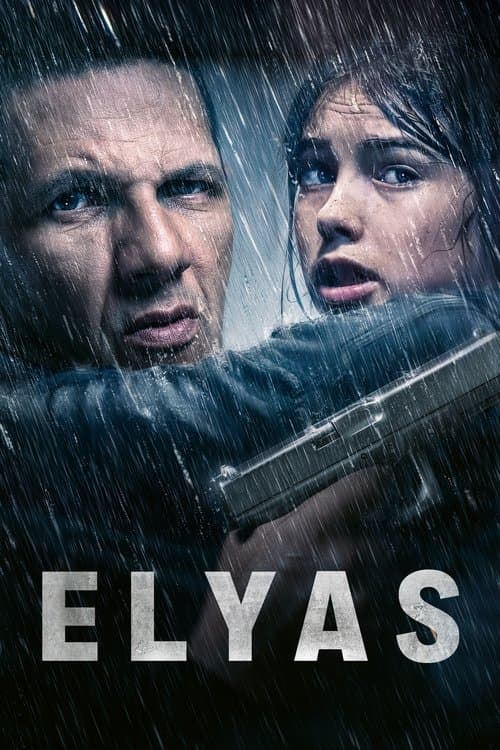 Poster phim Elyas
