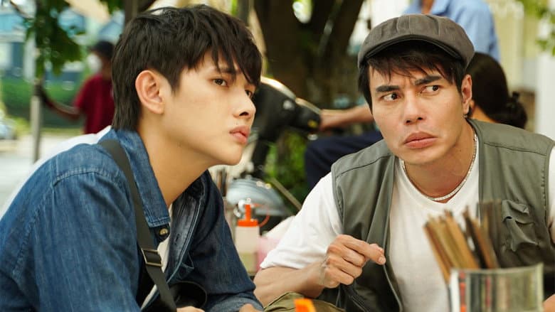 Cảnh trong phim Nhà Bà Nữ (3)