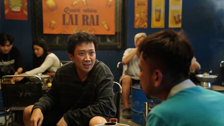 Cảnh trong phim Nhà Bà Nữ (5)