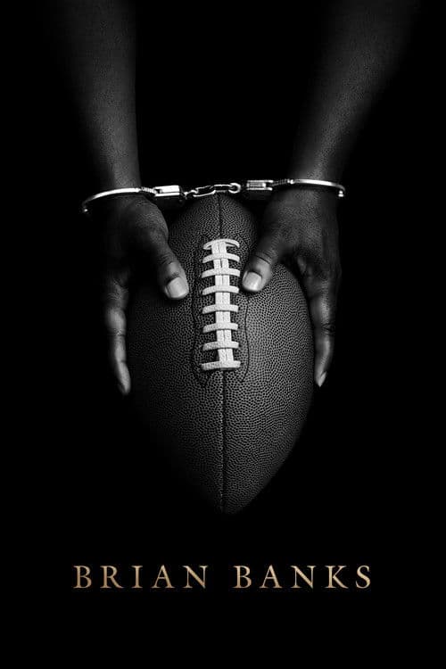 Poster phim Brian Banks