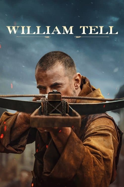 Poster phim William Tell
