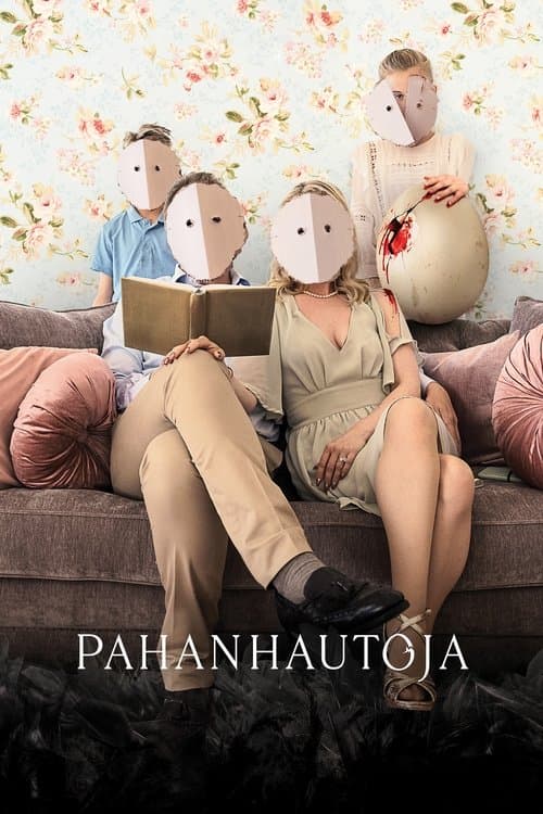 Poster phim Ấp Trứng