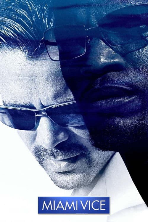 Poster phim Chuyên án Miami