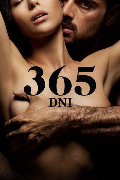 Poster phim 365 Ngày