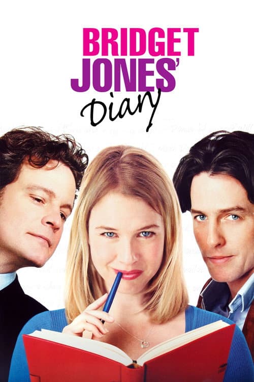 Poster phim Nhật Ký Tiểu Thư Jones
