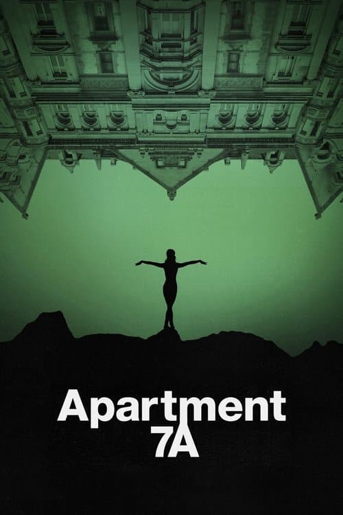Poster phim Căn Hộ 7A