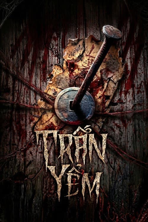 Poster phim Trấn Yểm